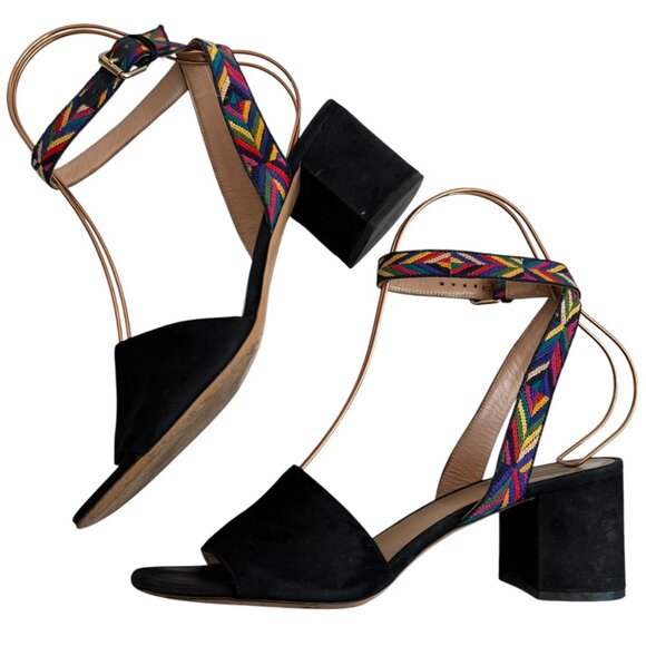 Valentino Garavani sandals - Picture 6 of 13